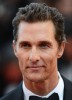 photo Matthew McConaughey