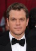 photo Matt Damon