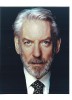 photo Donald Sutherland