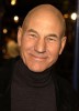 photo Patrick Stewart