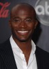 photo Taye Diggs