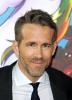 photo Ryan Reynolds