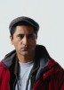 photo Cliff Curtis