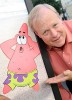 photo Bill Fagerbakke (voice)