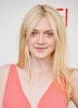 photo Dakota Fanning