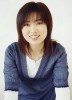 photo Megumi Hayashibara (voice)