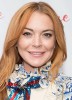 photo Lindsay Lohan