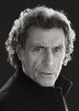 photo Ian McShane (voice)