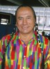 photo Russell Means