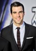 photo Zachary Quinto