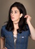 photo Sarah Silverman