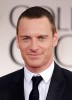 photo Michael Fassbender