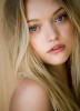 photo Gemma Ward