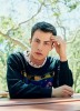 photo Dylan Minnette