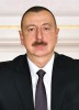 photo Ilham Aliyev