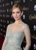 photo Lily James