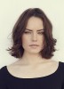 photo Daisy Ridley