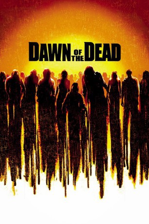 poster Dawn of the Dead  (2004)