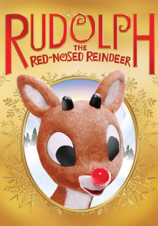 poster Rudolph the Red-Nosed Reindeer -1  (1964)