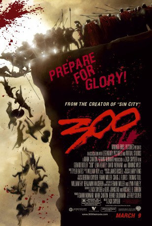 poster 300 -1  (2006)