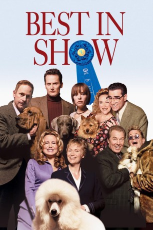 poster Best in Show -1  (2000)