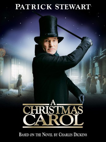 poster A Christmas Carol -1  (1999)