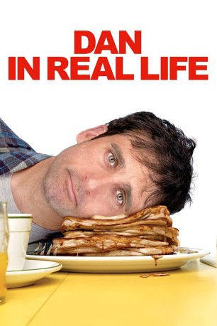 poster Dan in Real Life -1  (2007)