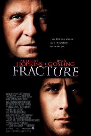 poster Fracture -1  (2007)