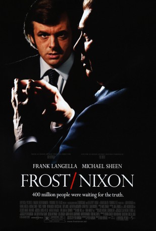 poster Frost/Nixon -1  (2008)