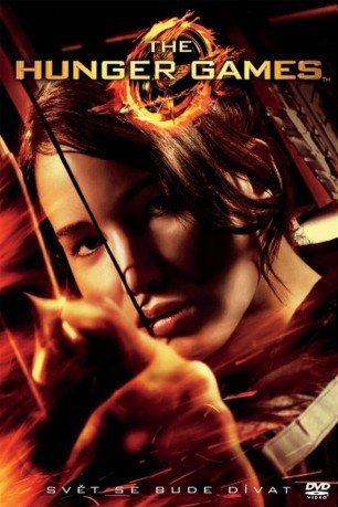 poster The Hunger Games -BR1  (2012)