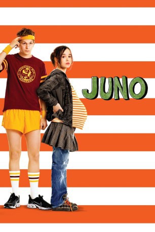 poster Juno -1  (2007)