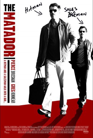 poster The Matador -1  (2005)