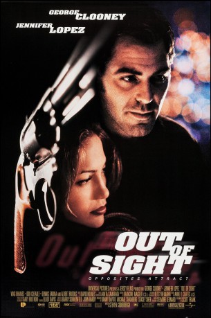 poster Out of Sight -1  (1998)