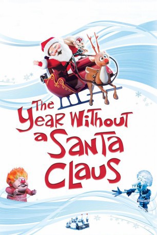 poster The Year Without a Santa Claus -1  (1974)