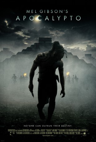 poster Apocalypto -B1  (2006)