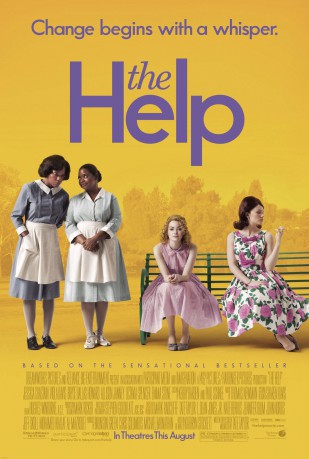 poster The Help -B1  (2011)