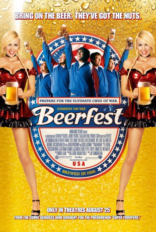 poster Beerfest -B1  (2006)