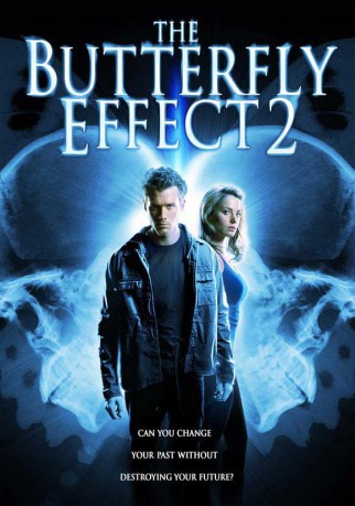 poster The Butterfly Effect 2 -B1  (2006)