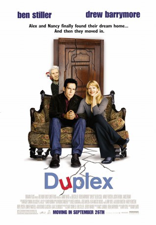 poster Duplex -B1  (2003)