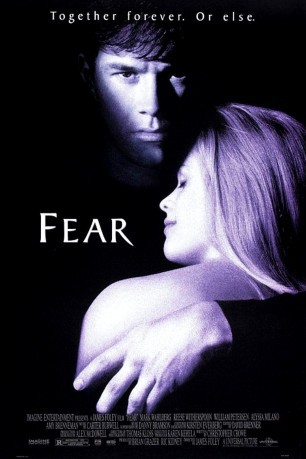 poster Fear -B1  (1996)