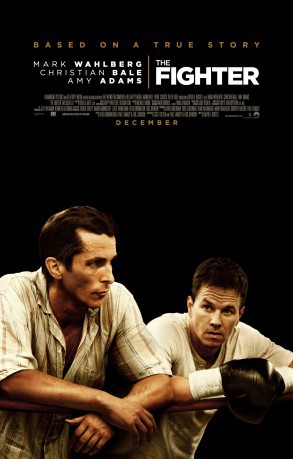 poster The Fighter -B1  (2010)