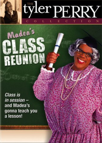 poster Madea's Class Reunion -B1  (2003)