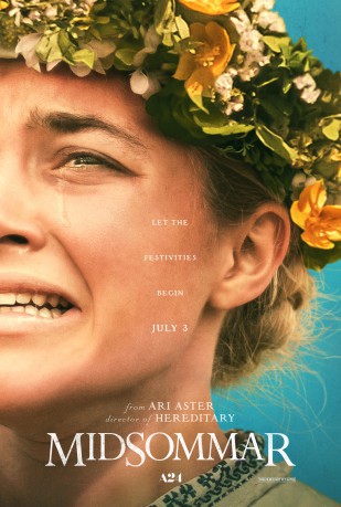 poster Midsommar -B1  (2019)