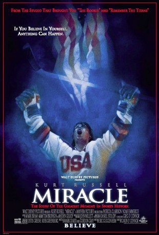 poster Miracle -BR1  (2004)