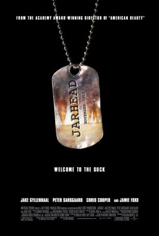 poster Jarhead -BR1  (2005)