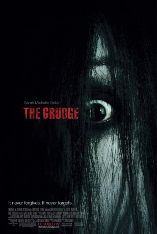 poster The Grudge -B3  (2004)