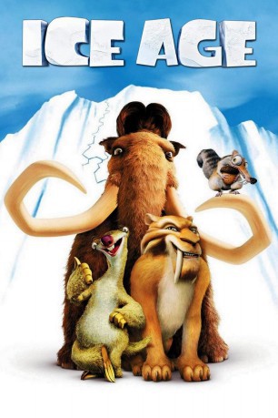 poster Ice Age -2  (2002)