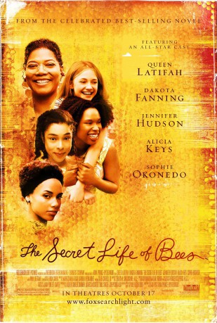 poster The Secret Life of Bees -2  (2008)