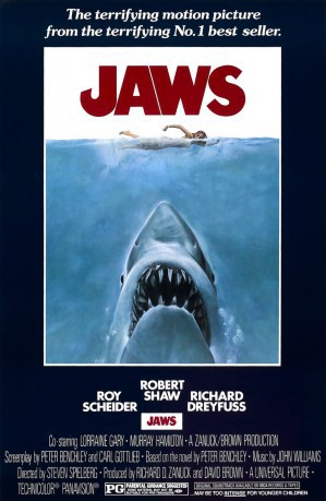 poster Jaws -2  (1975)