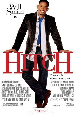 poster Hitch -BR1  (2005)